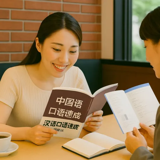 中国語マンツーマン