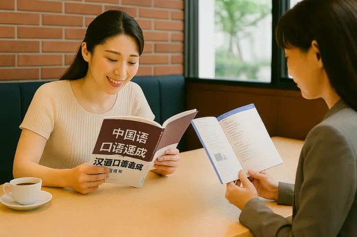 中国語マンツーマン